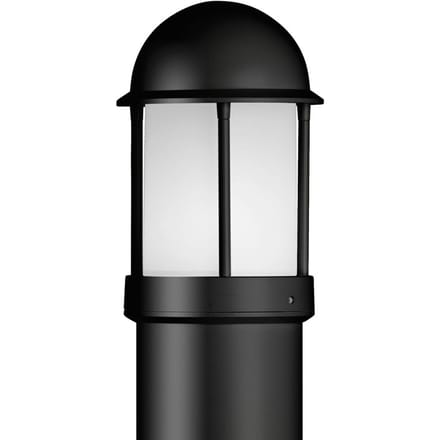 LCD Tuinpadverlichting Marco, zwart