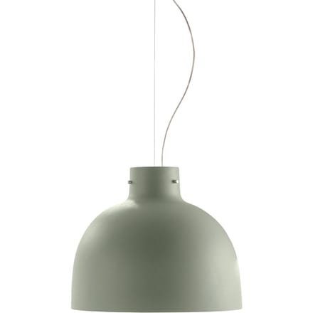 Kartell - Bellissima Hanglamp - saliegroen
