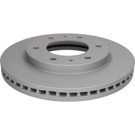 Remschijf BOSCH 0 986 479 E93 voorkant, geventileerd, sterk gecarboniseerd, 1 Stuk