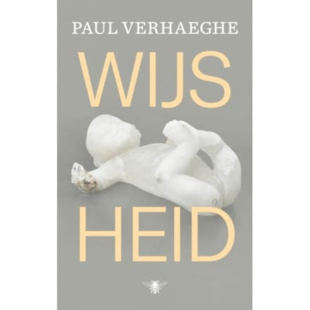 Wijsheid - Paul Verhaeghe