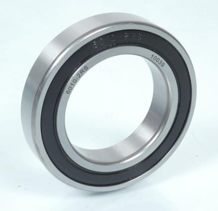 RSM-wiellager voor auto's 6010-2RS / 50x80x16 mm, nieuw