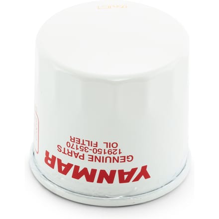 Oliefilter