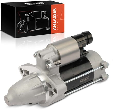 Frankberg 1x startmotor voor Honda S2000 AP 2.0L 1999-2004