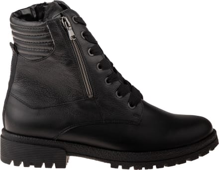 Waldläufer 743807 veterboot maat 4½