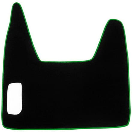 Voetmat F-CORE CMT01 GROEN