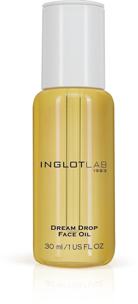INGLOT LAB Dream Drop Face Oil
