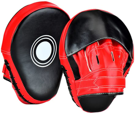 Spatten Trainers voor Kickboksen, Karate en Muay Thai - Ideaal voor Training