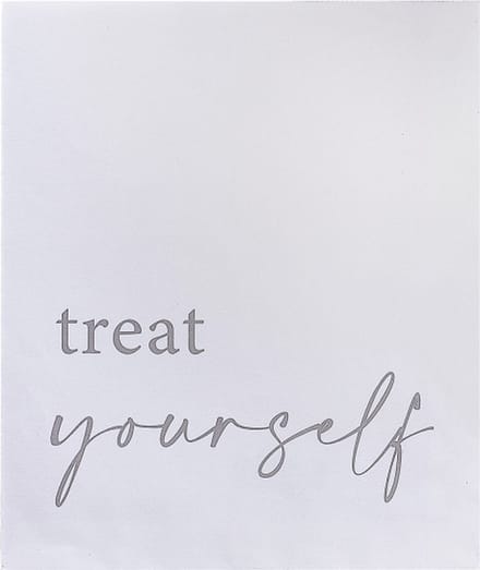 Ginger Ray - Ginger Ray - Treat bag - treat yourself - 20 stuks