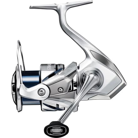 Voorremhaspel Shimano Stradic FM 2500 HG