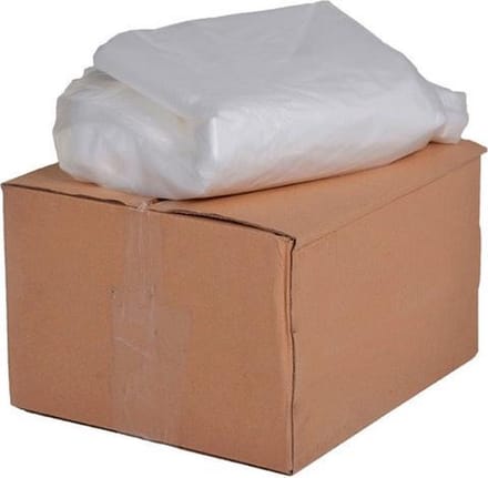 Knapzak Pe 50 1400 Liter Doos = 20 Zak