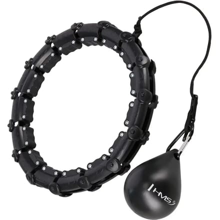 Hula-hoop met gewichten HMS HHW11 GT