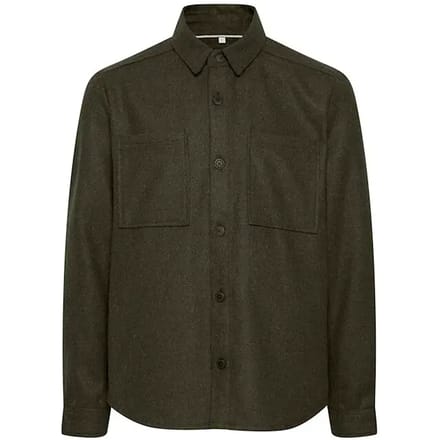 Shirt Solid Tam