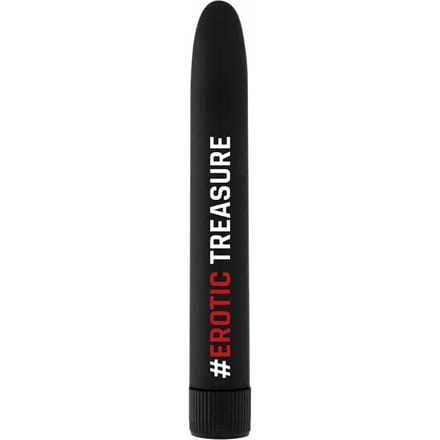 Erotic Vibe – standaard vibrator met krachtige trillingen