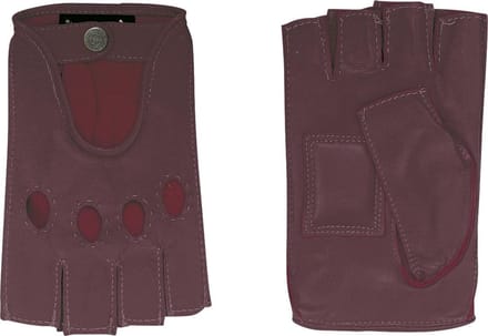Laimbock handschoenen Whitsunday deep burgundy - 8