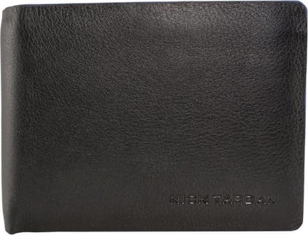 Nick Tardan Heren portemonnee - Blue style Lowbillfold Small