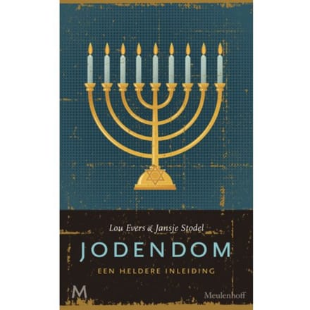 Jodendom - Lou Evers
