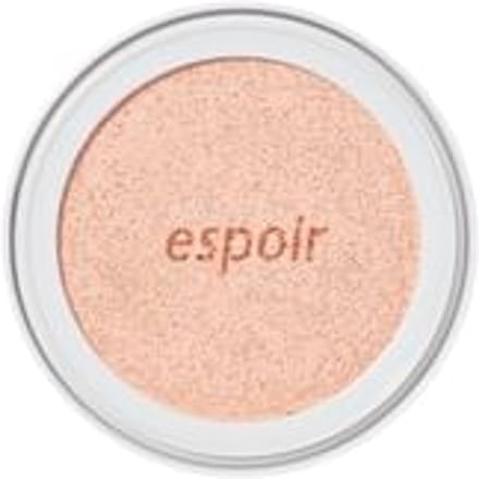 espoir - Silk Skin Layer Cushion Refill Only - 5 Colors #20.5 Peach Oolong