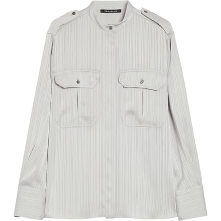 Shirt Vrouw Penny Black 2521116133200-002 Fronda