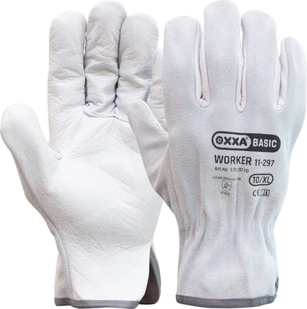 OXXA Basic OXXA Worker 11-297,nerf/splitleder, 10