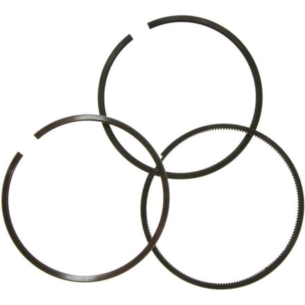 Zuigerveren set KOLBENSCHMIDT 800055910000