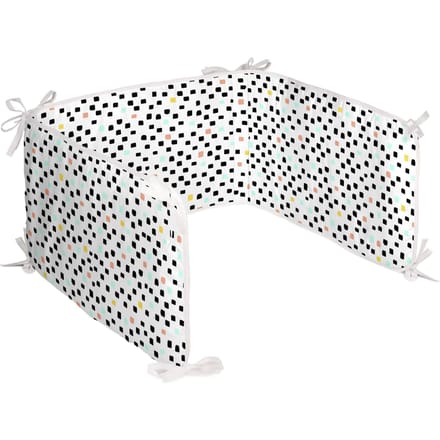 Bedbumper Igloo | Moshi Moshi