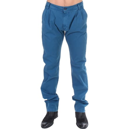 Casual Katoenen Broek