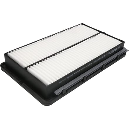 Luchtfilter BOSCH F 026 400 619