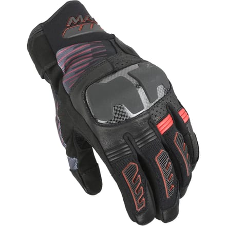 Macna Rime 2.0 Motorfiets handschoenen -