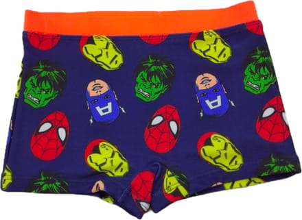 Marvel Avengers zwembroek Maat 8 jaar
