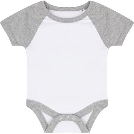 Body baseball baby Larkwood