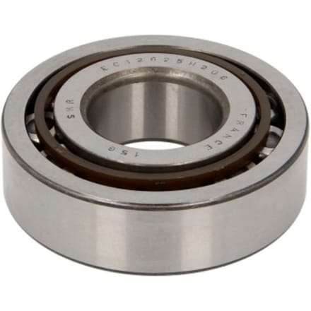 Lager, handgeschakelde versnellingsbak SNR EC 12625 S02 H206