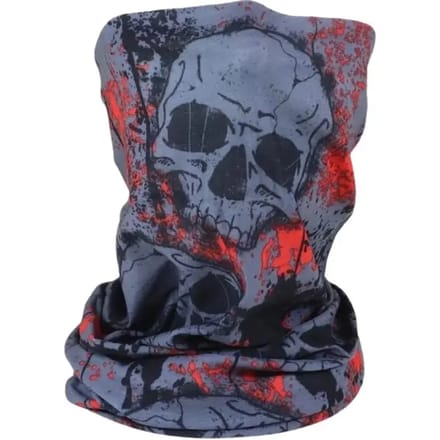 Halsketting Harisson Ink Skull