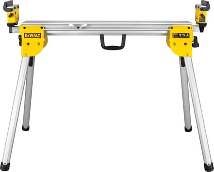 DeWALT DE7033-XJ afkort- & verstekzaag onderstel