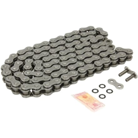 Motorfiets rolketting D.I.D 520Vx3(B&B) X 96 Mail. Zj