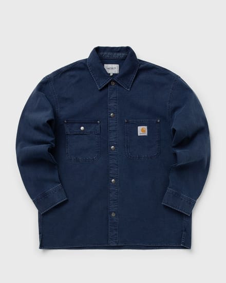 Parrish Shirt Jacket