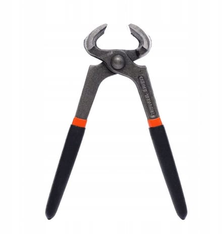 Kraft&Dele Timmermans Tang 7" KD10818 - Kwaliteit Staal