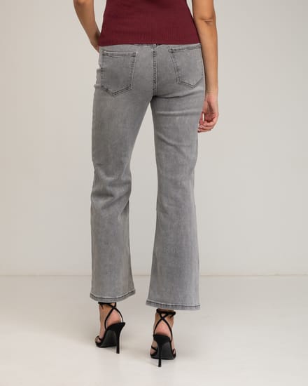 Basisjeans