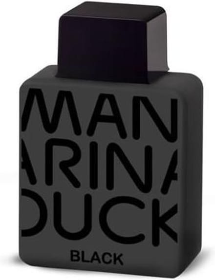 Mandarina Duck Black By Mandarina Duck  EdT Mannen parfum 50ml