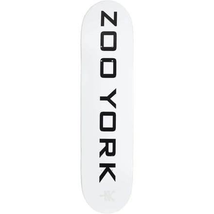 Skateboard Zoo York Classic Logo
