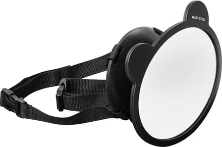 Maxi-Cosi Achteruitkijkspiegel - Black - Accessoire