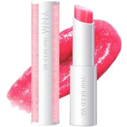 YNM - Ultimate Lip Plumper - 4 Colors #04 Pink Carpet