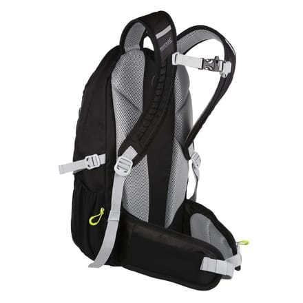 Regatta Britedale 30L Rugzak (Zwart)