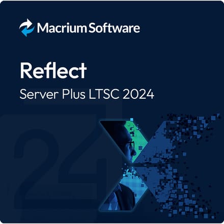 Macrium Reflect Server Plus LTSC 2024 3 Jaar