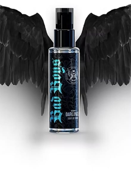 RR Customs - BadBoys - Scent Dark Angel