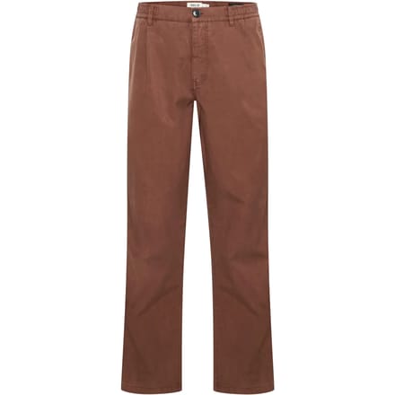 Broek Solid Moose Liam Elas