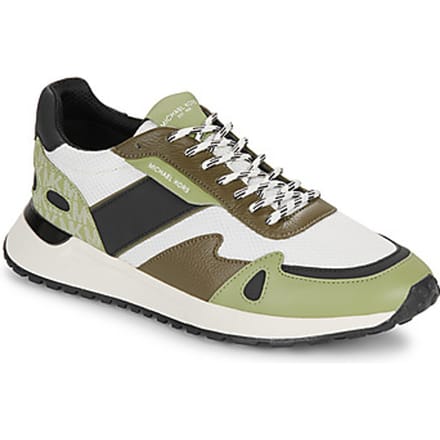 Lage Sneakers MICHAEL Michael Kors MILES TRAINER