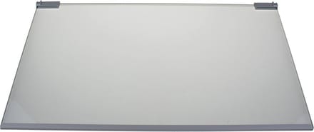 ELECTROLUX - GLASPLAAT / GLAZEN LEGREK - 519X300MM - 2109403036
