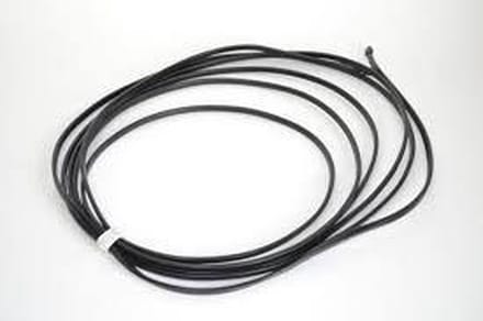 Aspock verlengkabel voor quickconnector