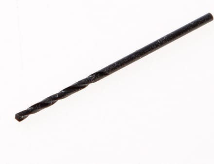 Kelfort HSS metaalboor diameter 1mm
