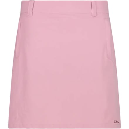 Dames 2-in-1 short CMP